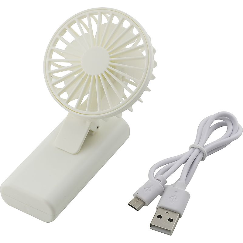 クリップ式ポータブルファン ( 662-6294p )