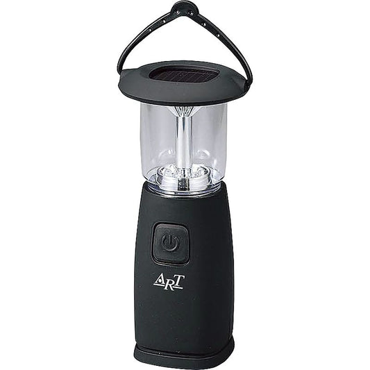 ARTソーラーダイナモランタン ( 662-6314p )