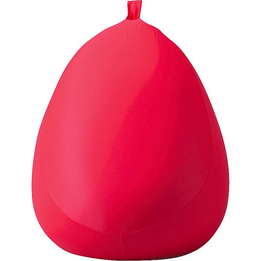 ( モグ ) フィットチェア ( レッド ) ( 662-6348p )