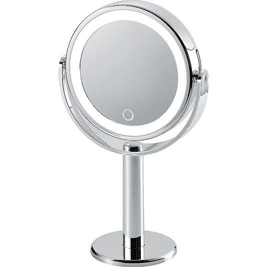 LEDコスメティックミラー 662-6566p