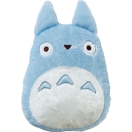 となりのトトロ 中トトロ ダイカットクッション 662-6608p