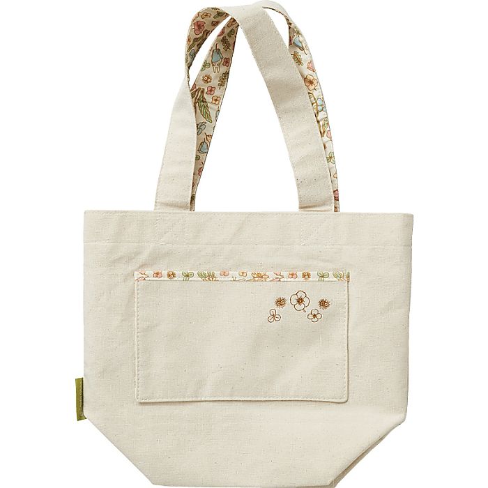 となりのトトロ ボタニカルトトロ ミニバッグ 662-6614p