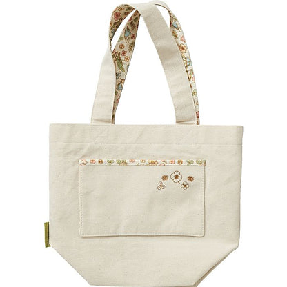 となりのトトロ ボタニカルトトロ ミニバッグ 662-6614p