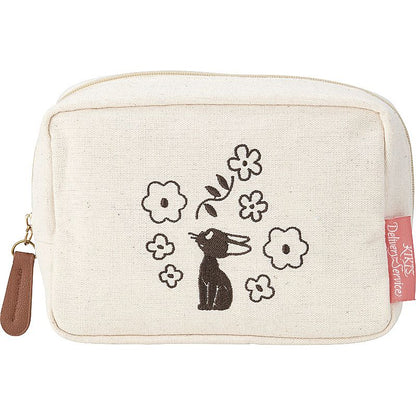 魔女の宅急便 ボタニカルジジ ポーチ 662-6617p
