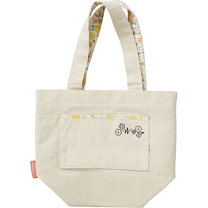 魔女の宅急便 ボタニカルジジ ミニバッグ 662-6618p