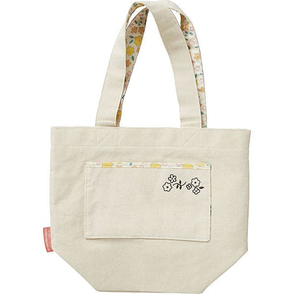 魔女の宅急便 ボタニカルジジ ミニバッグ 662-6618p