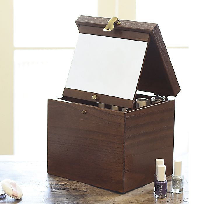 国産コスメボックス 662-6644p