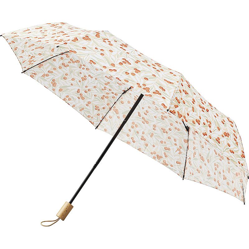 ポルク 折り畳み傘 メッツァマルヤ 662-6648p