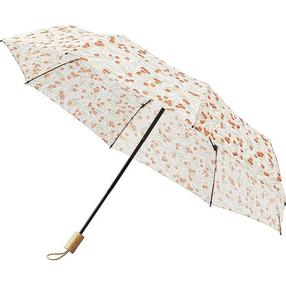 ポルク 折り畳み傘 メッツァマルヤ 662-6648p