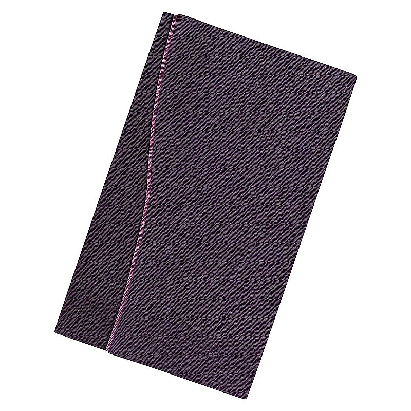 シビラ 金封ふくさ 紫 662-6677p