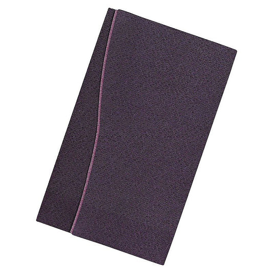 シビラ 金封ふくさ 紫 662-6677p