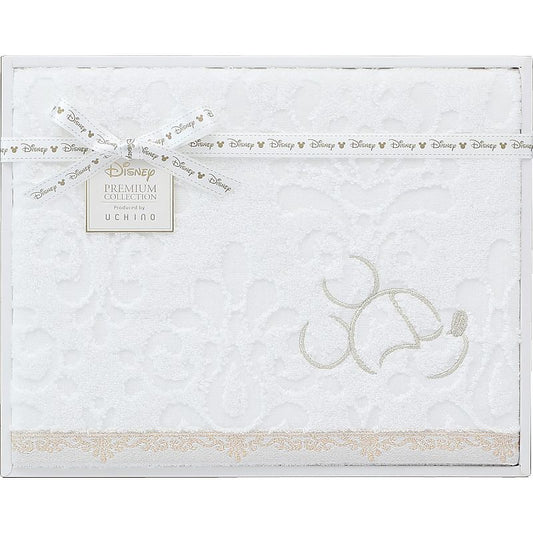 プレミアム ディズニー エターナリー バスタオル 662-6757p