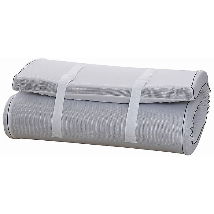 西川 点で支えるマットレス（丸巻きタイプ） 662-6870p