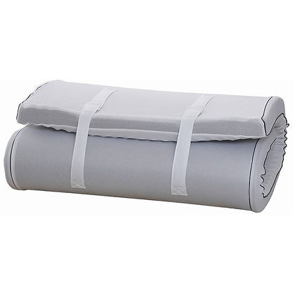 西川 点で支えるマットレス（丸巻きタイプ） 662-6870p