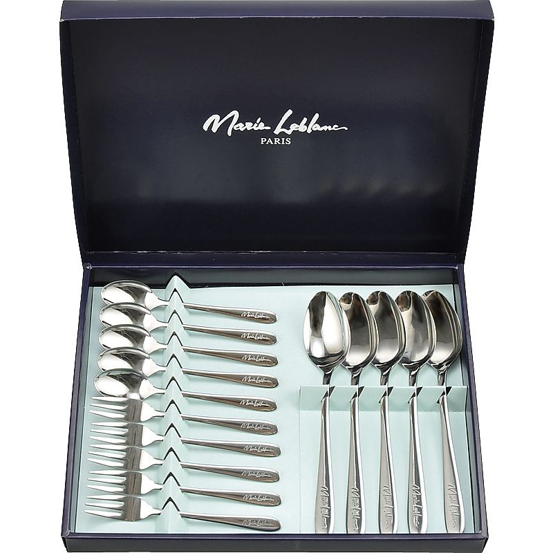 マリエ・ルブラン デザート15本セット 662-6967p