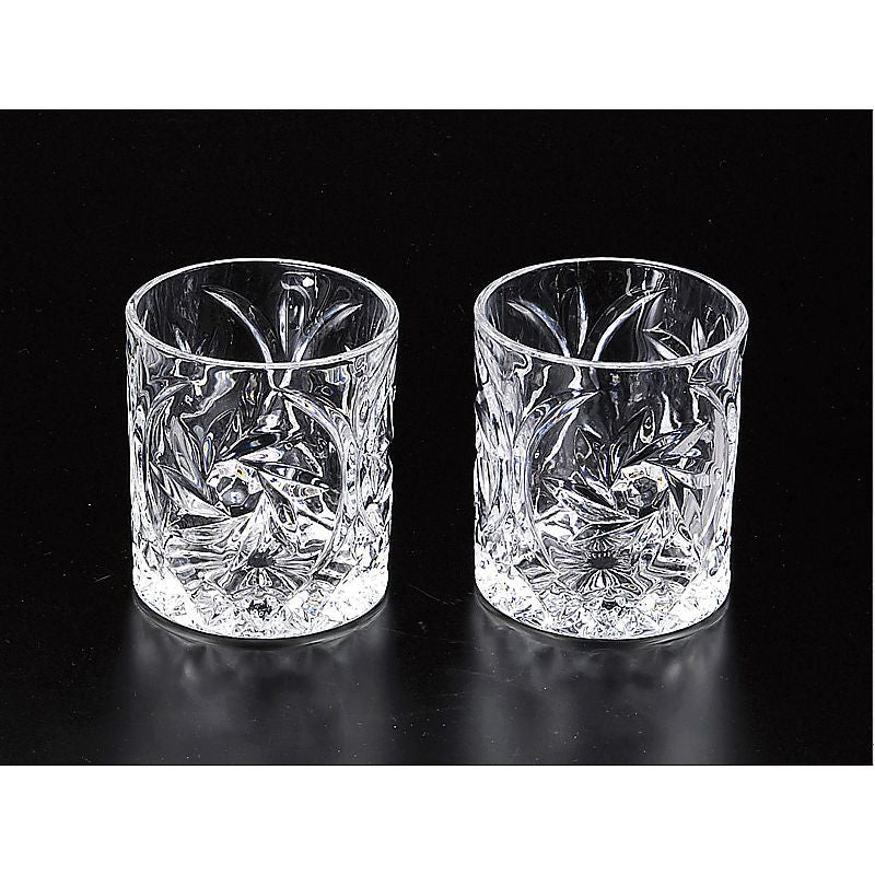 ギャラント ロックグラスペア 662-6988p