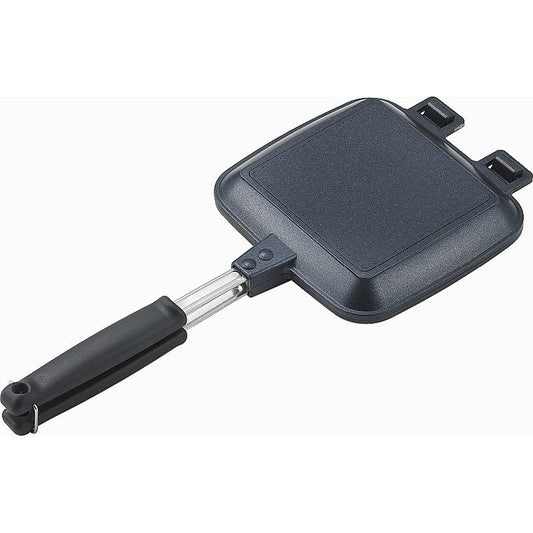 タップリィⅡ ホットサンドメーカー（IH対応タイプ） 662-7053p