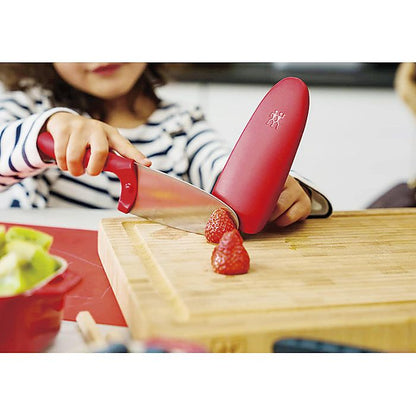 ツヴィリング ツウィニー レッド 662-7071p