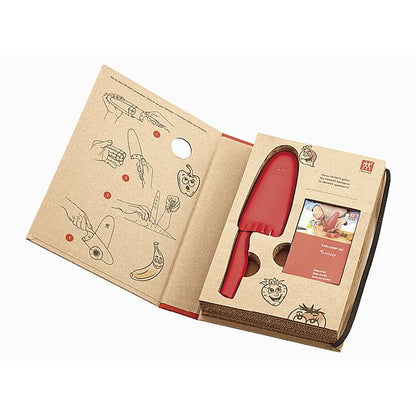 ツヴィリング ツウィニー レッド 662-7071p