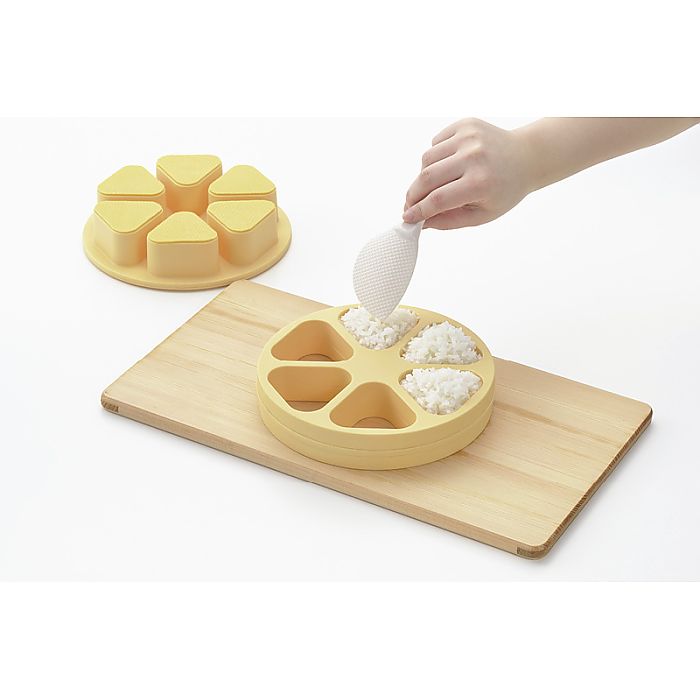 とびだせ！おにぎり 662-7098p