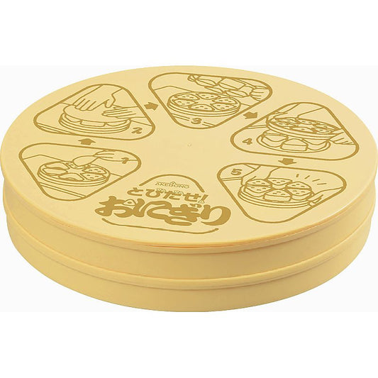 とびだせ！おにぎり 662-7098p