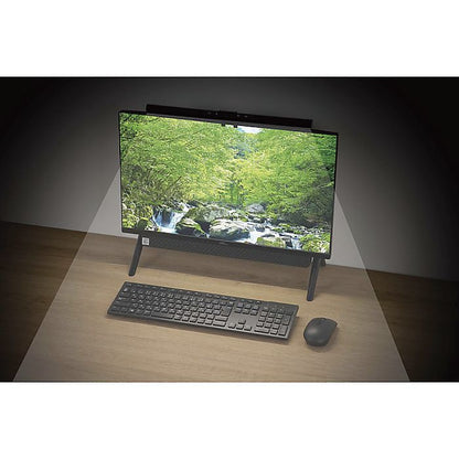 セーブインダストリー デスクトップ用モニターライト 662-7101p