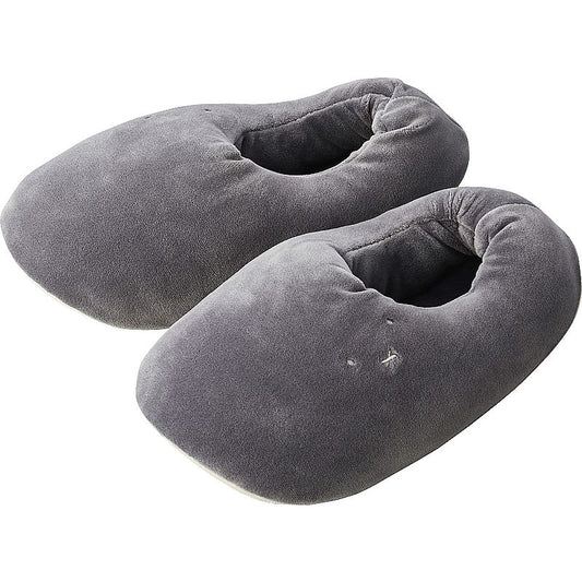 ミッフィー ワルム ルームシューズ ブラック 662-7120p