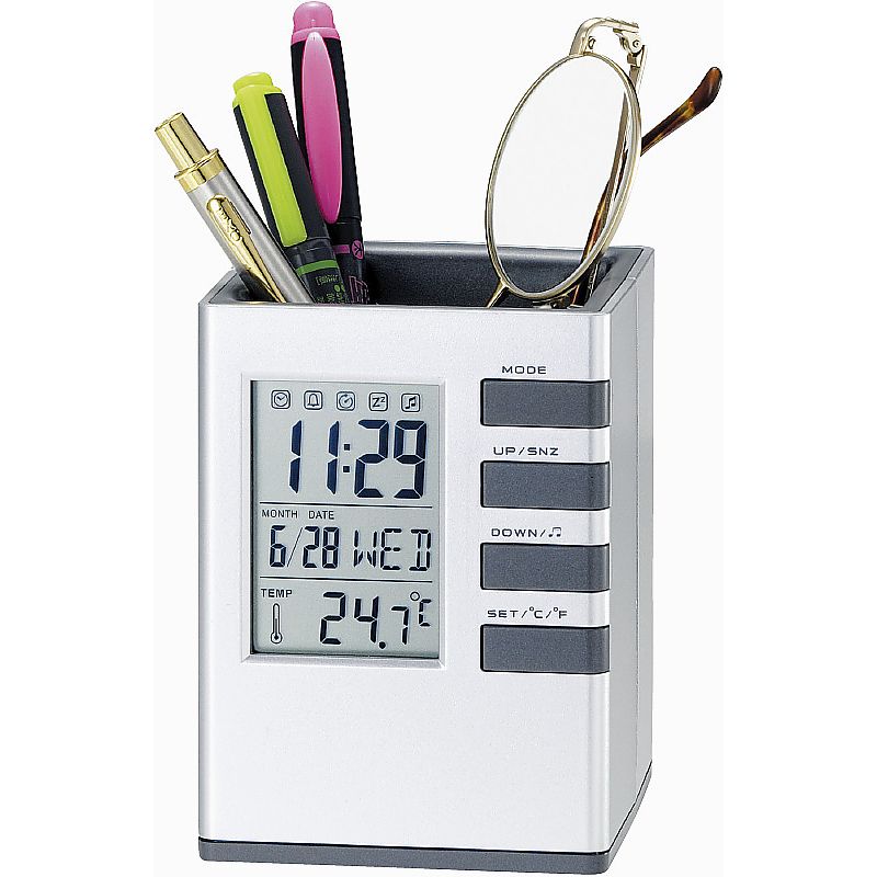 キューブデスクスタンド 662-7235p