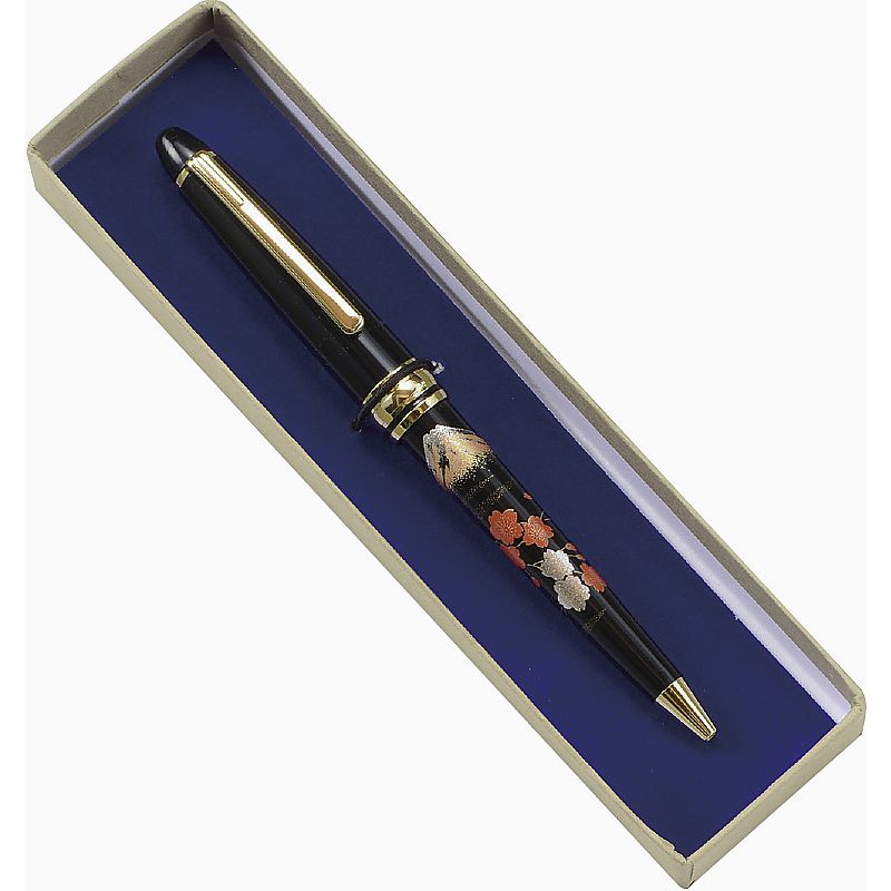 高級蒔絵ボールペン 富士 662-7297p