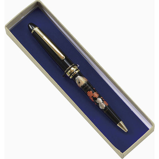 高級蒔絵ボールペン 富士 662-7297p