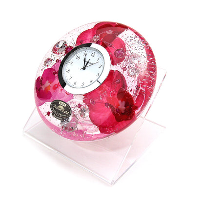 Dreamlight ドリームクロック スタンド キャンドル付き | オーキッドダイアモンド