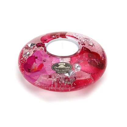 Dreamlight ドリームクロック スタンド キャンドル付き | オーキッドダイアモンド