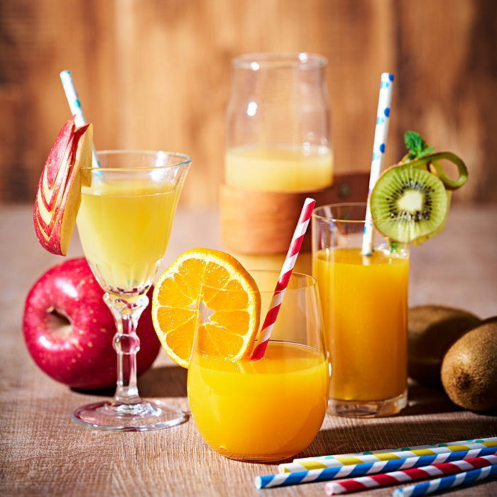 ホシフルーツ HOSHI FRUITS にほんのご馳走果実ジュース 8本