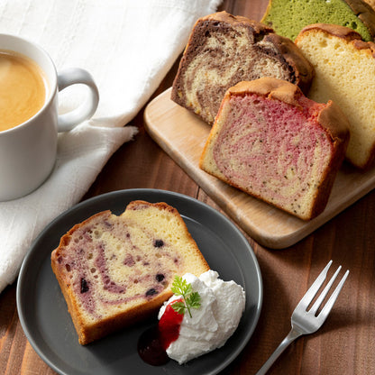 ホシフルーツ HOSHI FRUITS 果実のしっとりパウンドケーキ 6個