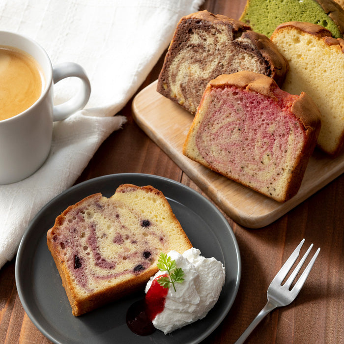 ホシフルーツ HOSHI FRUITS 果実のしっとりパウンドケーキ 15個