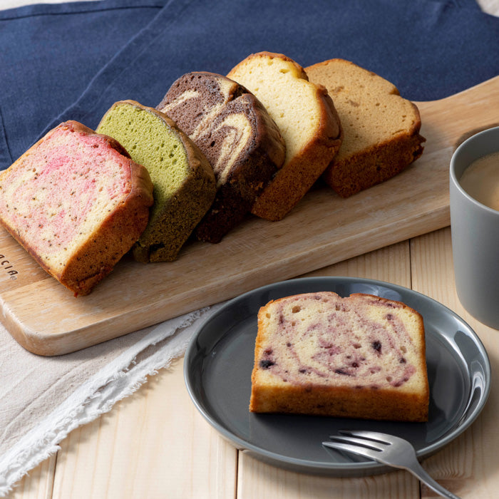 ホシフルーツ HOSHI FRUITS 果実のしっとりパウンドケーキ 12個