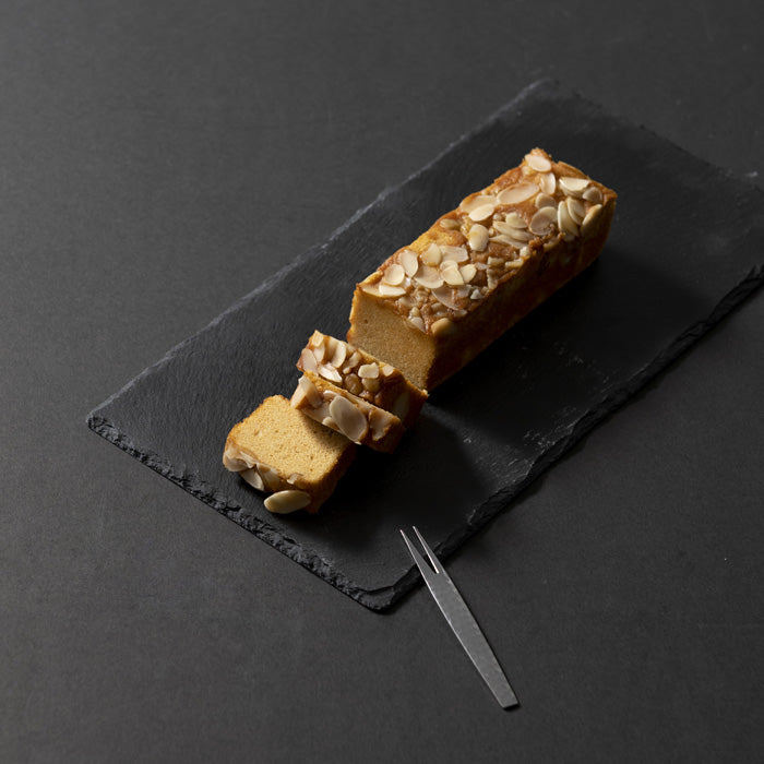 祇園きたざと 京都 パウンドケーキキャラメル 1本