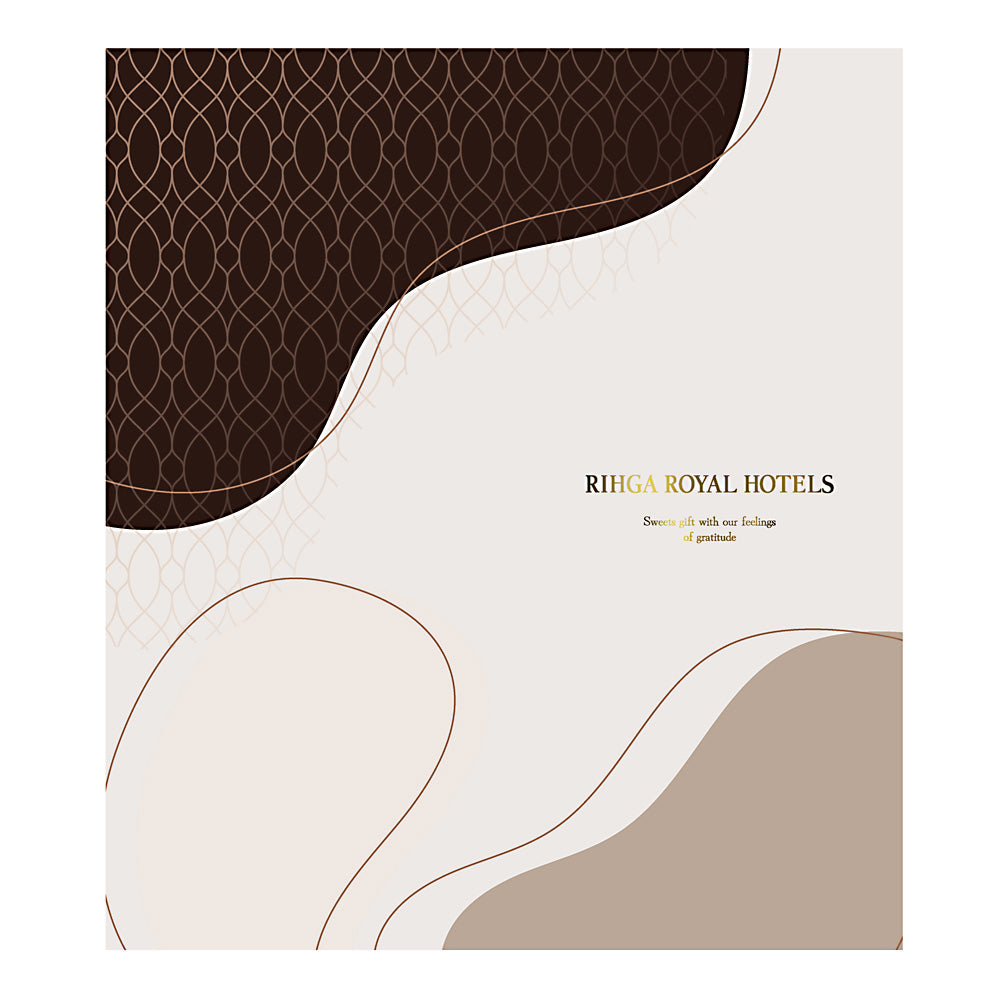 リーガロイヤルホテル アーモンドショコラサンド 8個