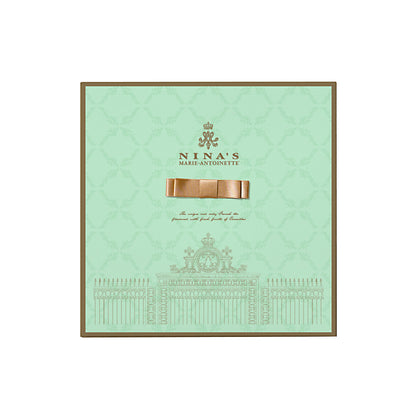 ニナス マリー・アントワネット ニナスオリジナル シークレットガーデンティータイム 9個