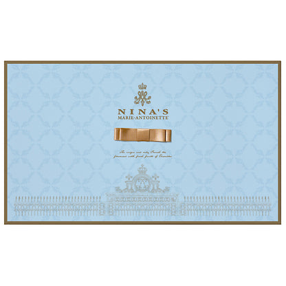 ニナス マリー・アントワネット ニナスオリジナル シークレットガーデンティータイム 16個