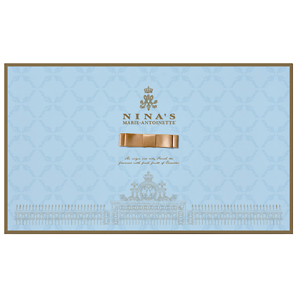 ニナス マリー・アントワネット ニナスオリジナル シークレットガーデンティータイム 19個