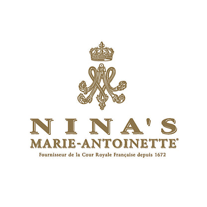 ニナス マリー・アントワネット ニナスオリジナル シークレットガーデンティータイム 34個