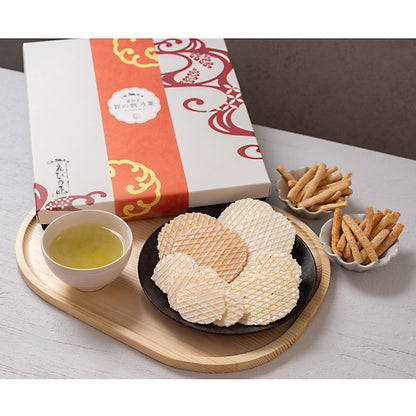 えび乃匠 匠の帆乃菓 18袋