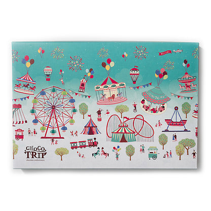 CHOCOTRIP チョコトリップ 魅惑のスイーツ詰合せ イブニングトリップ