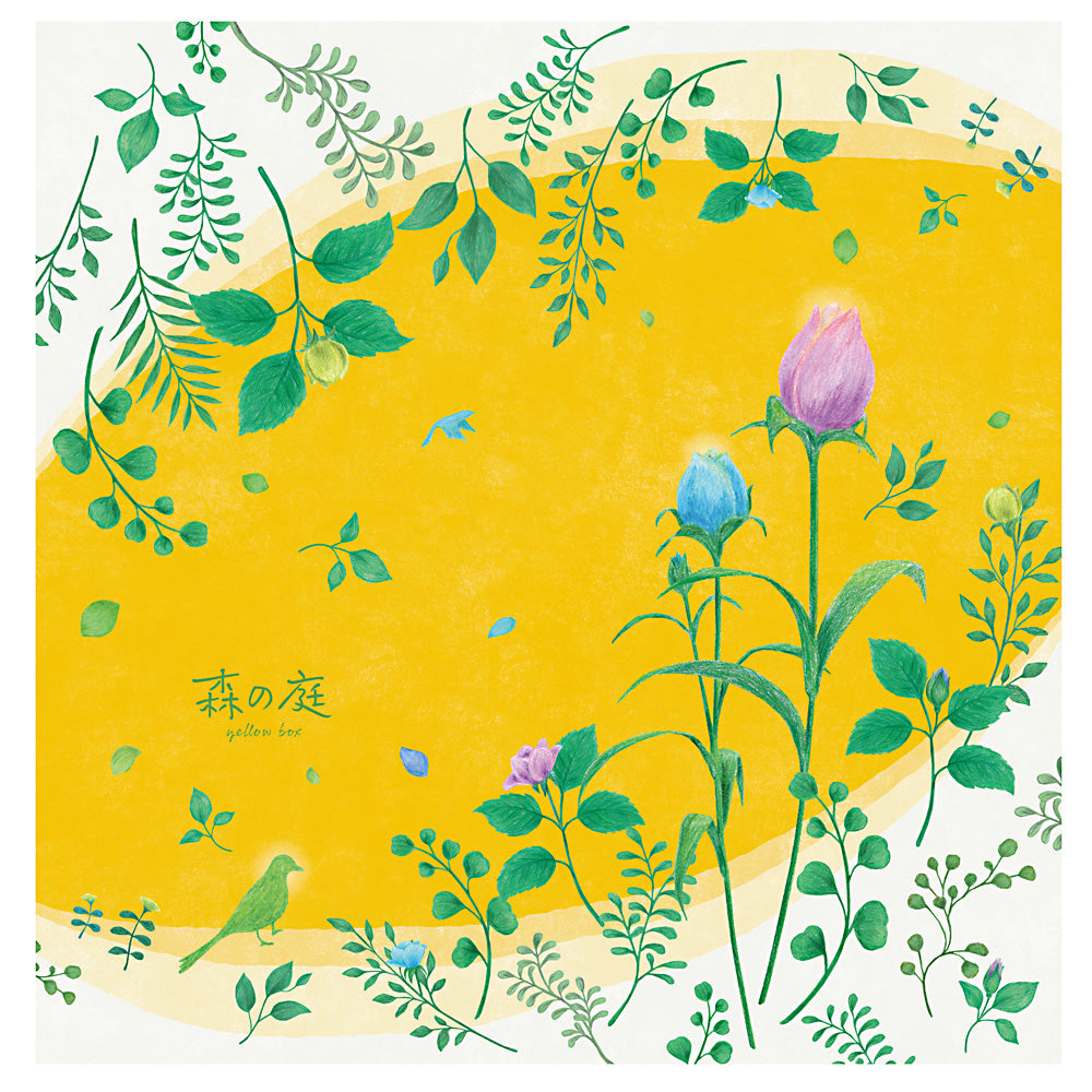 森の庭 森の焼き菓子 恵み 21個