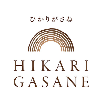 ひかりがさね ふんわりバームと珈琲の詰合せ 8個