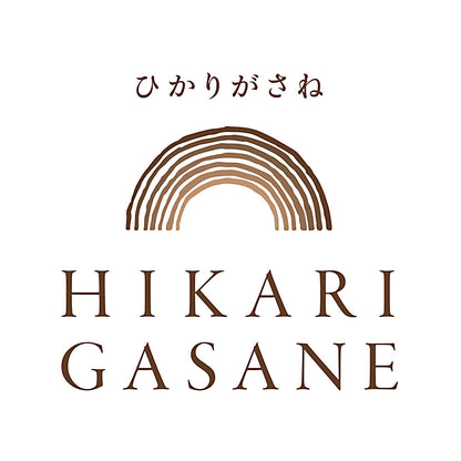 ひかりがさね ふんわりバームと珈琲の詰合せ 18個