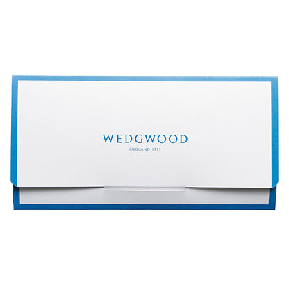 ※ご注文は5個以上～ ウェッジウッド ワイルドストロベリー ティーバッグセット ( プチギフト用 )