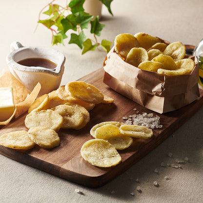 カルビー Calbee くつろぎポテト 5袋