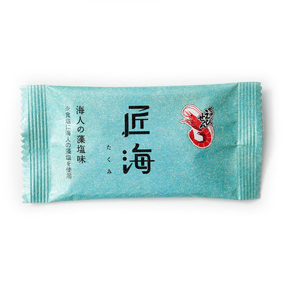 カルビー Calbee かっぱえびせん匠海2種詰合せ 33枚